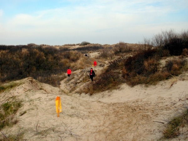 oostduinkerke