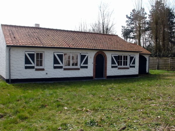 oostduinkerke