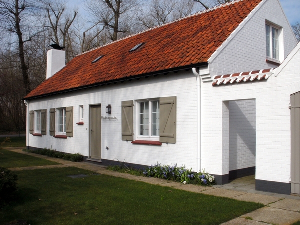 oostduinkerke