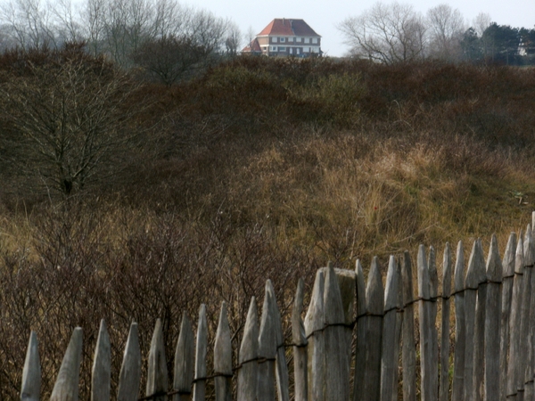 oostduinkerke