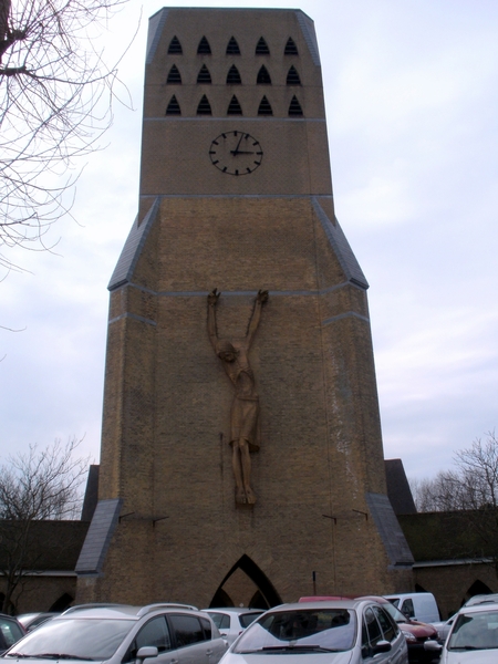 oostduinkerke