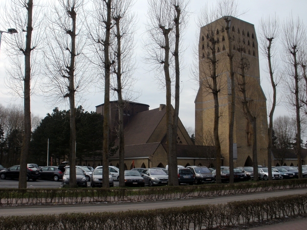 oostduinkerke