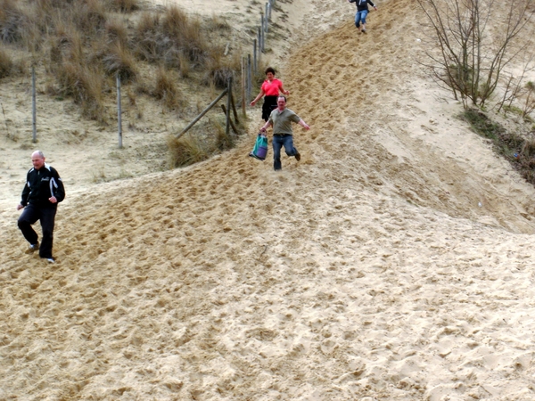 oostduinkerke