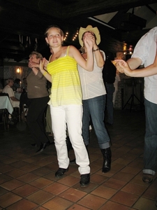 Clubfeest 15-8-08