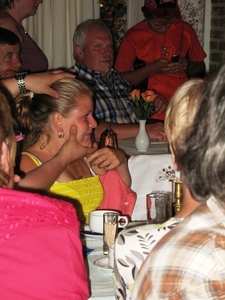 Clubfeest 15-8- 08