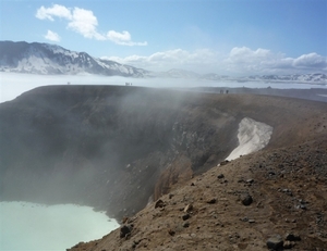 IJSLAND 300pic  0410