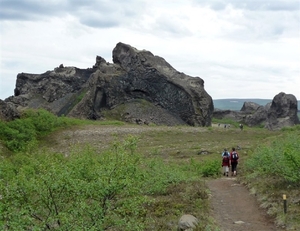 IJSLAND 300pic  0505
