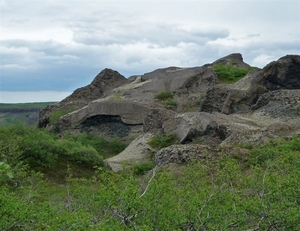 IJSLAND 300pic  0512