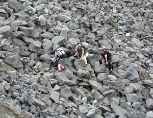 IJSLAND 300pic  0586