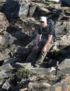 IJSLAND 300pic  0608