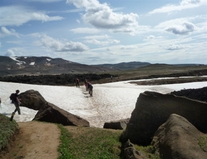 IJSLAND 300pic  0771