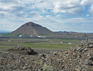 IJSLAND 300pic  0805