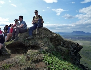 IJSLAND 300pic  0808