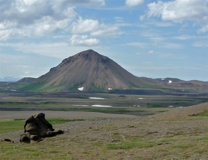 IJSLAND 300pic  0810