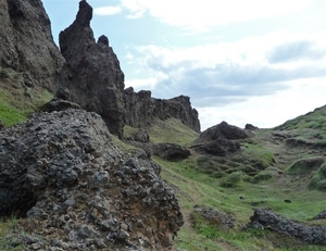 IJSLAND 300pic  0813