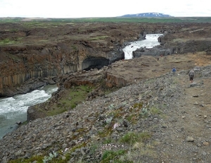 IJSLAND 300pic  0877