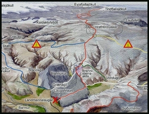 IJSLAND 300pic  0904