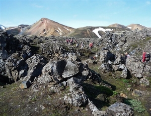 IJSLAND 300pic  0907