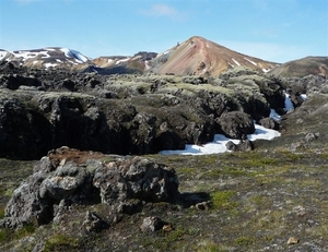 IJSLAND 300pic  0909