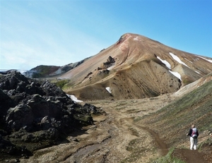 IJSLAND 300pic  0921