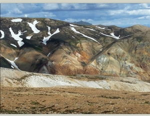 IJSLAND 300pic  0977
