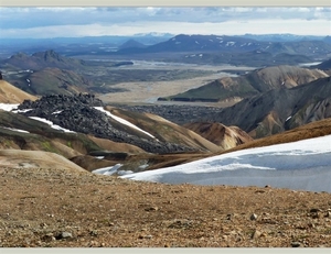 IJSLAND 300pic  0980