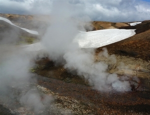 IJSLAND 300pic  0990
