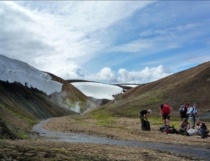IJSLAND 300pic  0994
