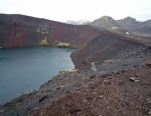 IJSLAND 300pic  1063