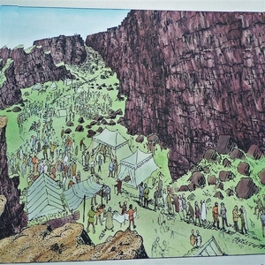 IJSLAND 300pic  1191