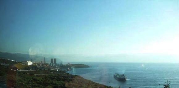 20110224 dag 5: Tenerife, daguitstap.