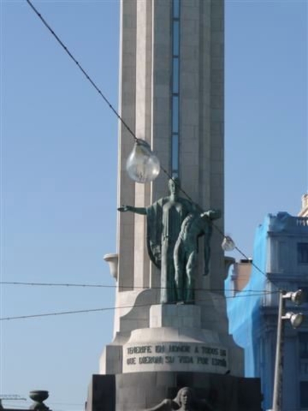 20110224 dag 5:Tenerife, daguitstap.