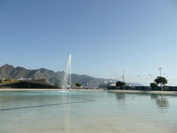 20110224 dag 5:Tenerife, daguitstap.