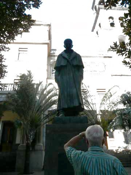 20110224 dag 5:Tenerife, daguitstap.