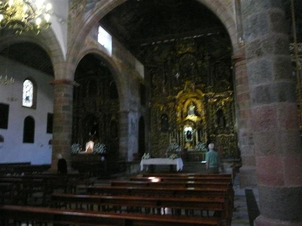 20110224 dag 5: Tenerife, daguitstap