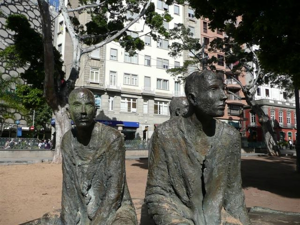 20110225 dag 6:Tenerife, daguitstap 2.