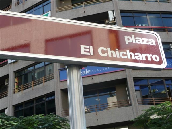 20110224 dag 5: Tenerife, daguitstap.