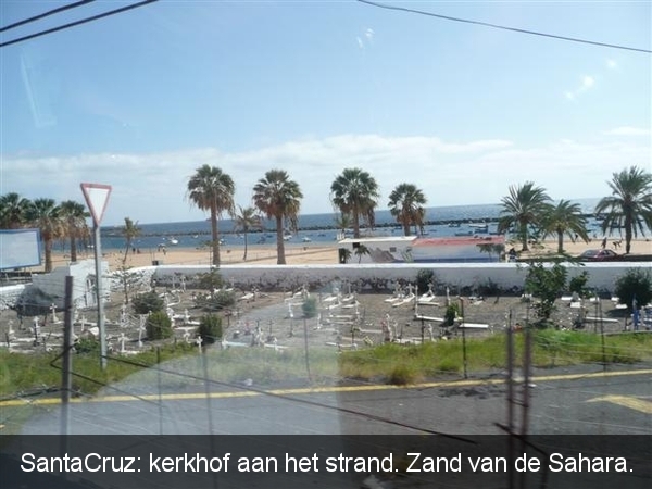 20110224 dag 5: Tenerife, daguitstap.