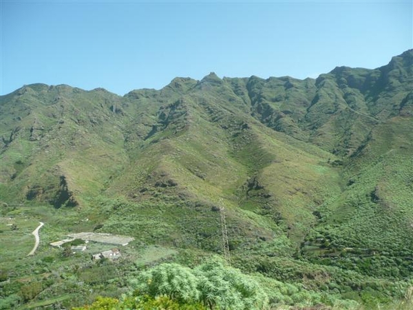 20110224 dag 5: Tenerife, daguitstap.