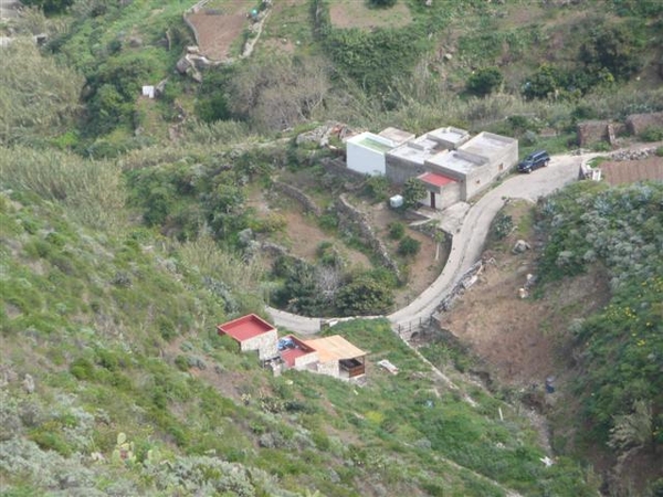 20110224 dag 5: Tenerife, daguitstap.