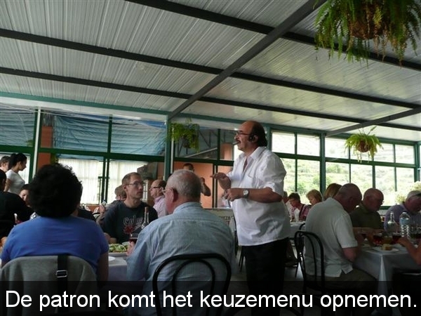 20110224 dag 5: Tenerife, daguitstap.