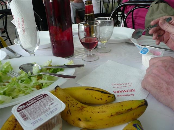 20110224 dag 5: Tenerife, daguitstap.