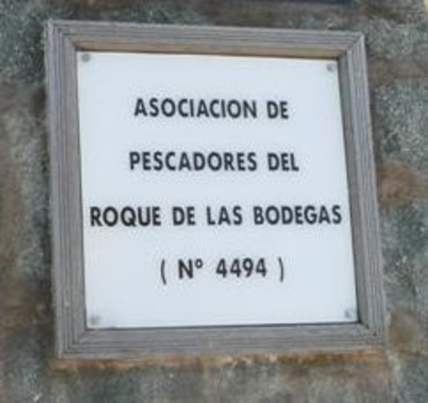 20110224 dag 5: Tenerife, daguitstap.