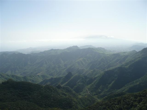 20110224 dag 5: Tenerife, daguitstap.