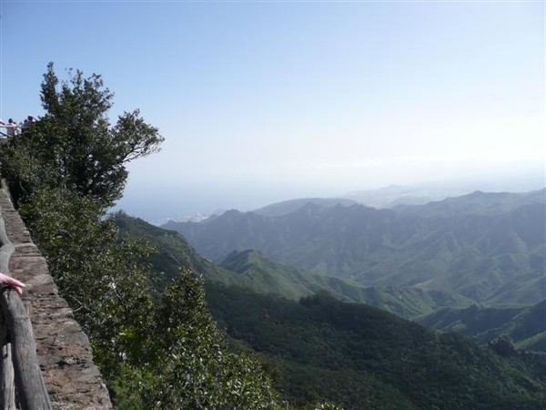 20110224 dag 5: Tenerife, daguitstap.