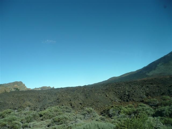 20110225 dag 6: Tenerife, daguitstap 2.