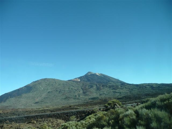 20110225 dag 6: Tenerife, daguitstap 2.