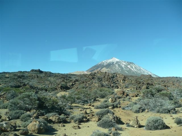 20110225 dag 6: Tenerife, daguitstap 2.