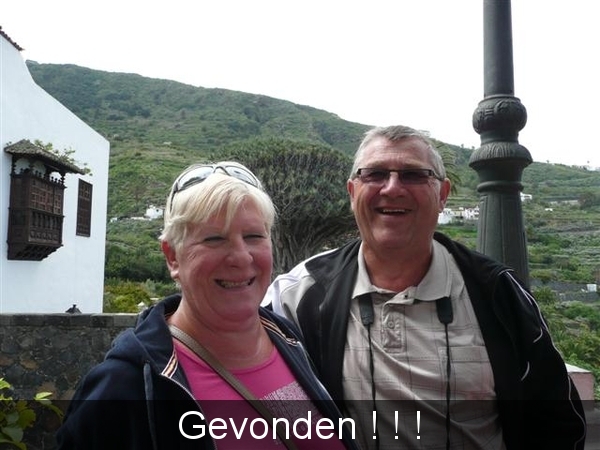 20110225 dag 6: Tenerife, daguitstap 2.