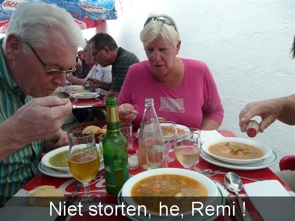 20110225 dag 6: Tenerife, daguitstap 2.